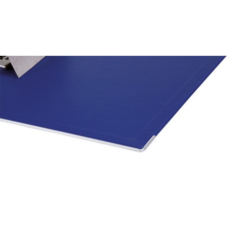 Segregator DONAU Premium-S, PP, A4/50mm, granatowy