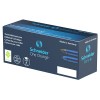 Kartridże SCHNEIDER One Change, do piór kulkowych, 0,6mm, 5szt., zielone