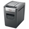 Niszczarka Rexel Momentum X410-SL Slimline, konfetti, P-4, 10 kart., 23l, czarna