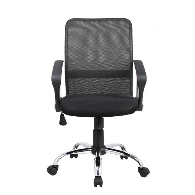 Fotel biurowy OFFICE PRODUCTS Lipsi, czarny