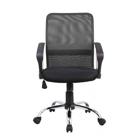 Fotel biurowy OFFICE PRODUCTS Lipsi, czarny