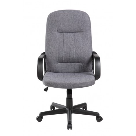 Fotel biurowy OFFICE PRODUCTS Malta, szary