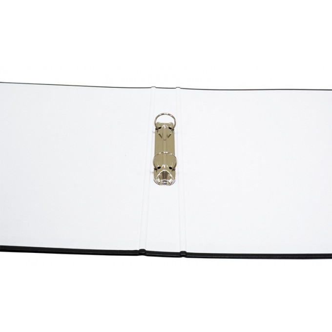 Segregator ringowy DONAU, PP, A4/2R/20mm, czerwony