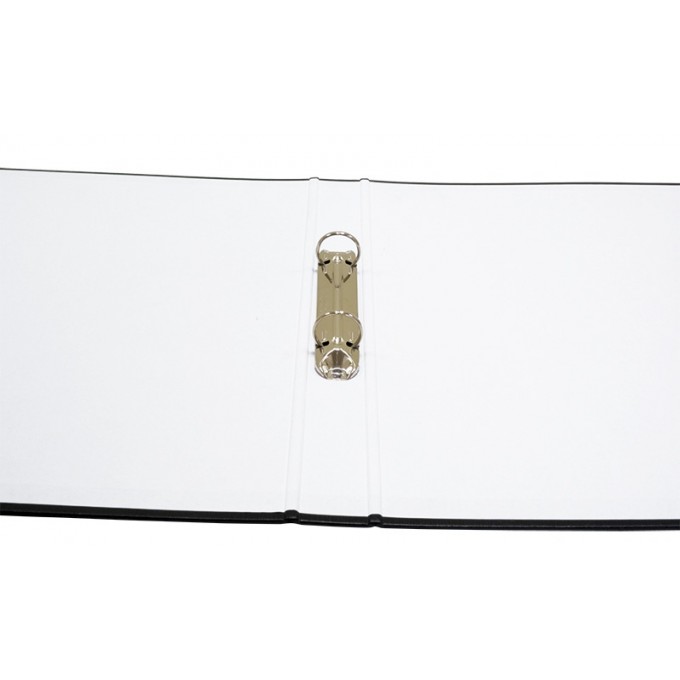 Segregator ringowy DONAU, PP, A4/2R/20mm, granatowy