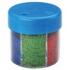 Brokat w pudełku KEYROAD, 60g, pakowany na displayu, mix kolorów