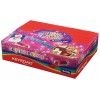 Brokat w pudełku KEYROAD, 60g, pakowany na displayu, mix kolorów