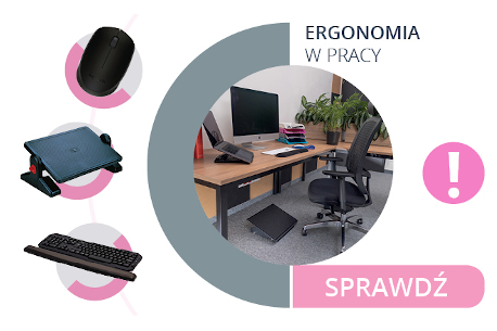 Nowe przepisy dotyczące wyposażenia stanowiska pracy
